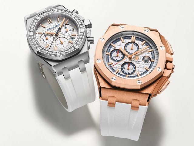Audemars Piguet celebra el 50º aniversario del Byblos Saint-Tropez 4