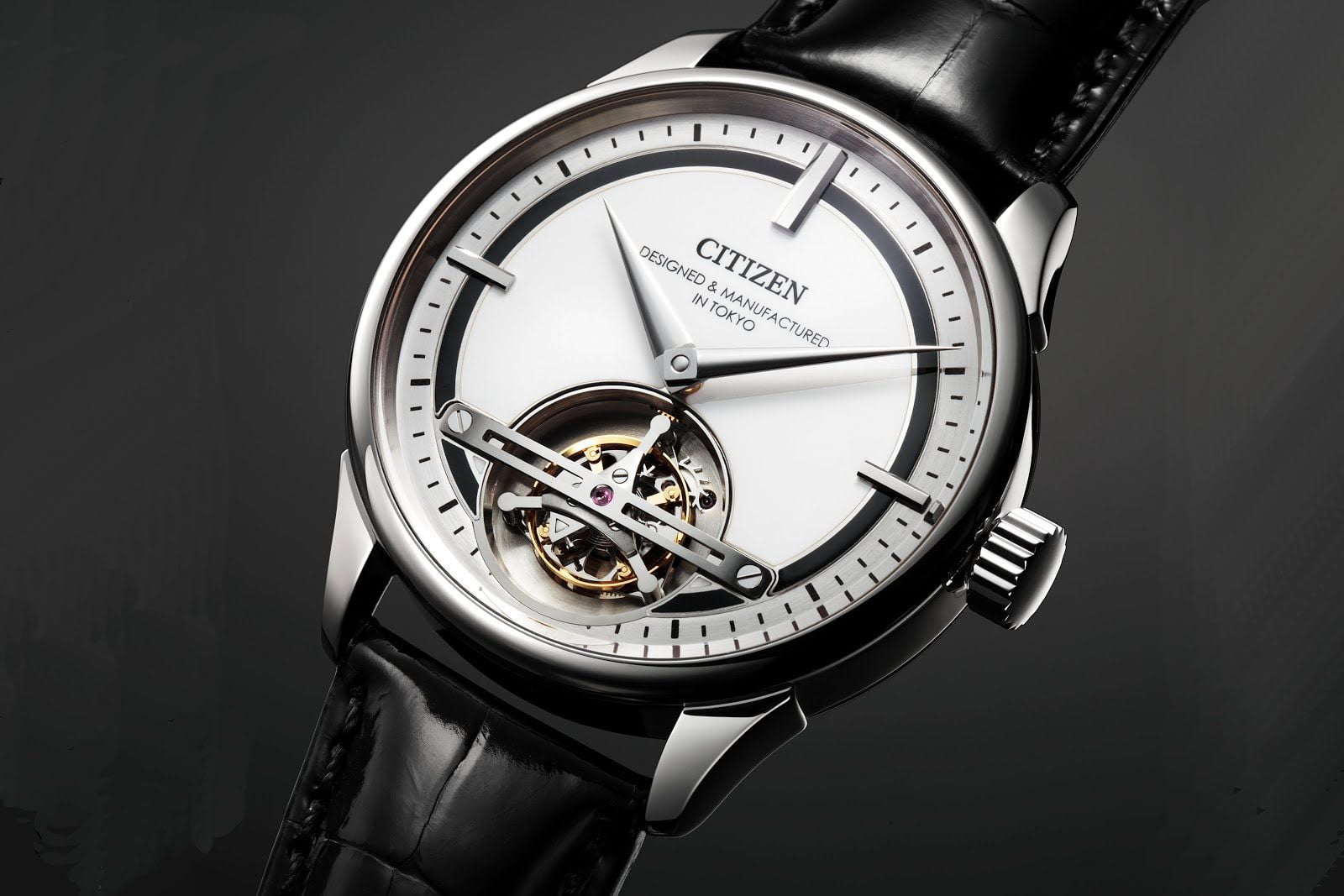 citizen tourbillon y01