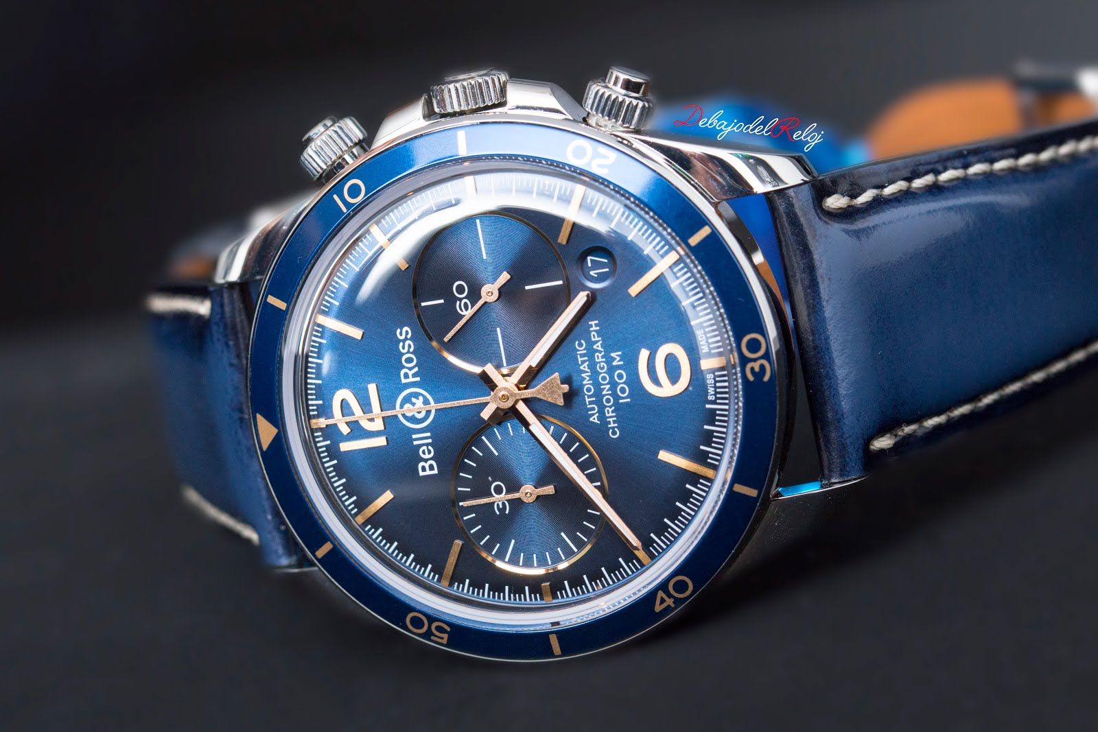 bELL & ROSS VINTAGE v2