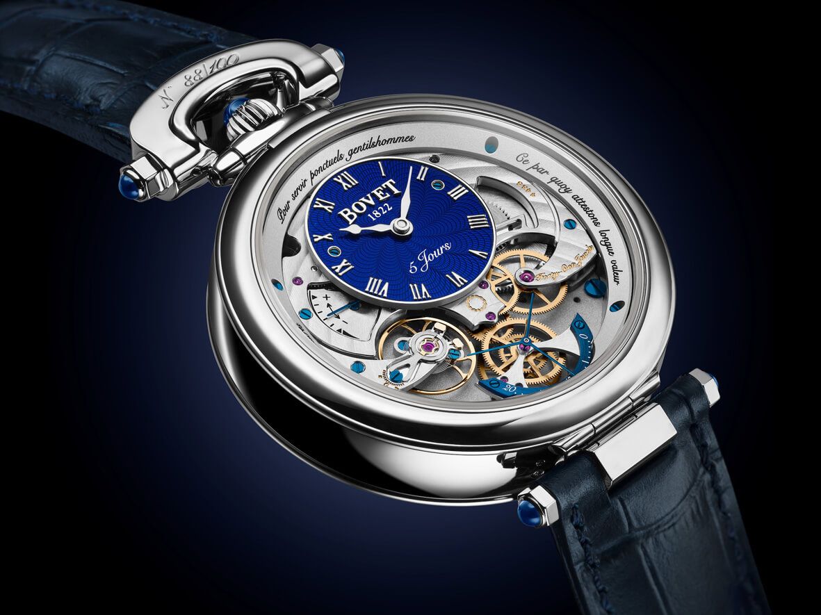 Bovet Amadeo Fleurier Virtuoso V Debajodelreloj 3
