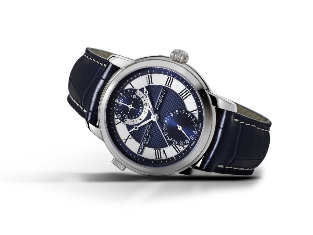 Frederique constant Hybrid Manufacture FC-750MCN4H6_horizontal