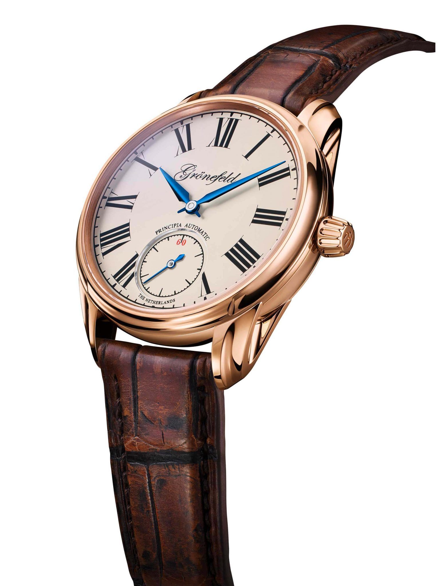 1_Principia-Perspective_Red_Gold-Cream_Lacquer-Brown_Aligator_LR_debajo_del_reloj_blog_relojes