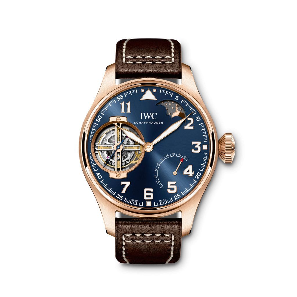 iwc 590303 blog debajo del reloj