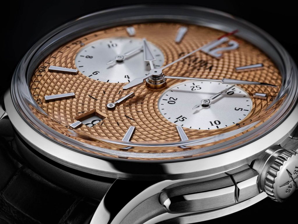 Czapek_FdC Coho_CloseUp