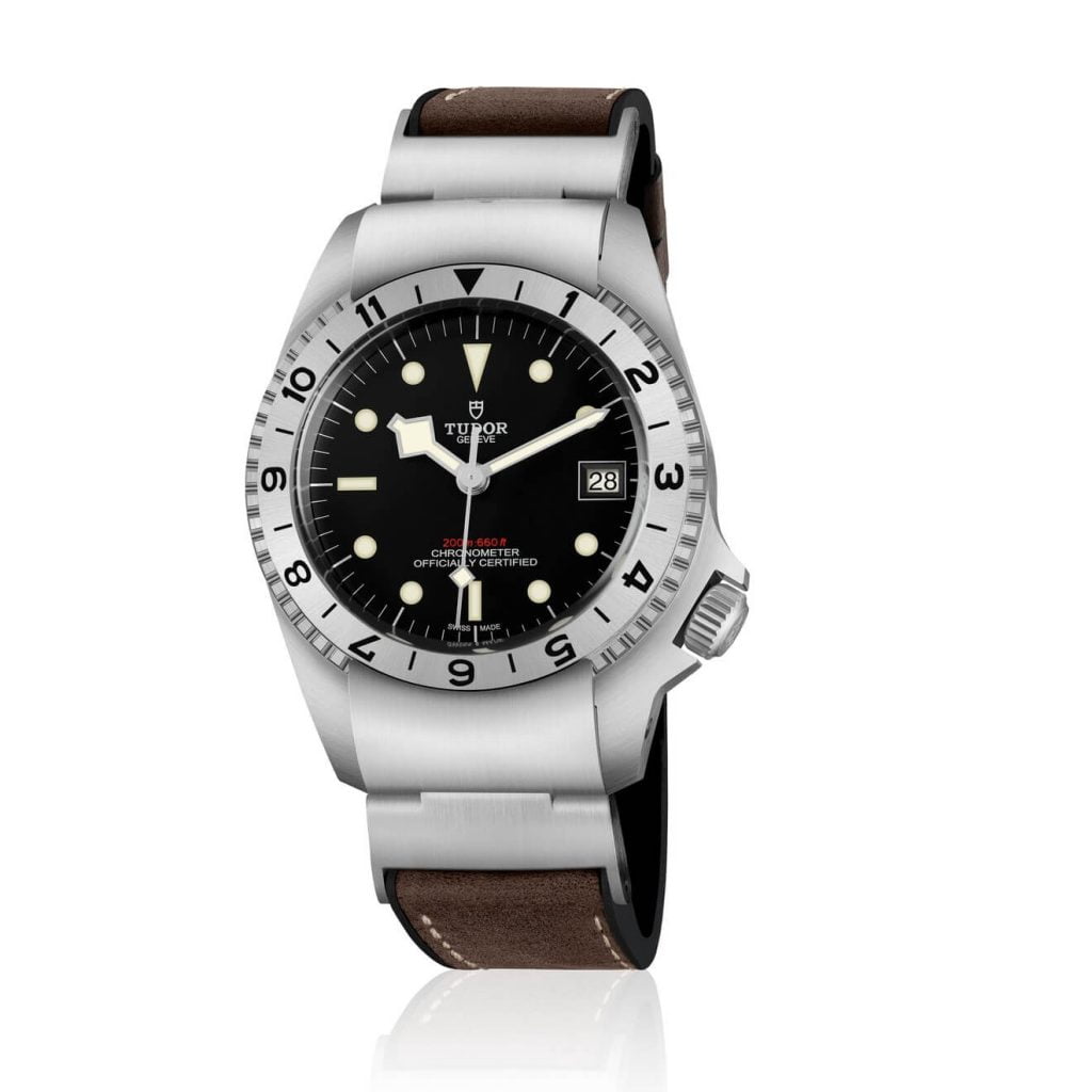 bLACK bAY P01 FRONT