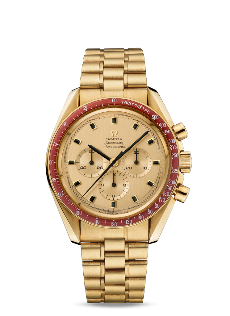 OMEGA APOLLO original