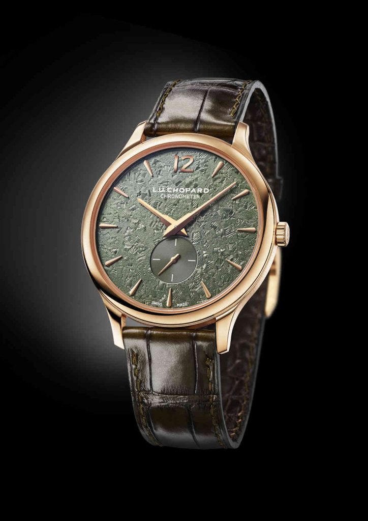 L.U.C XPS Spirit of Nature front