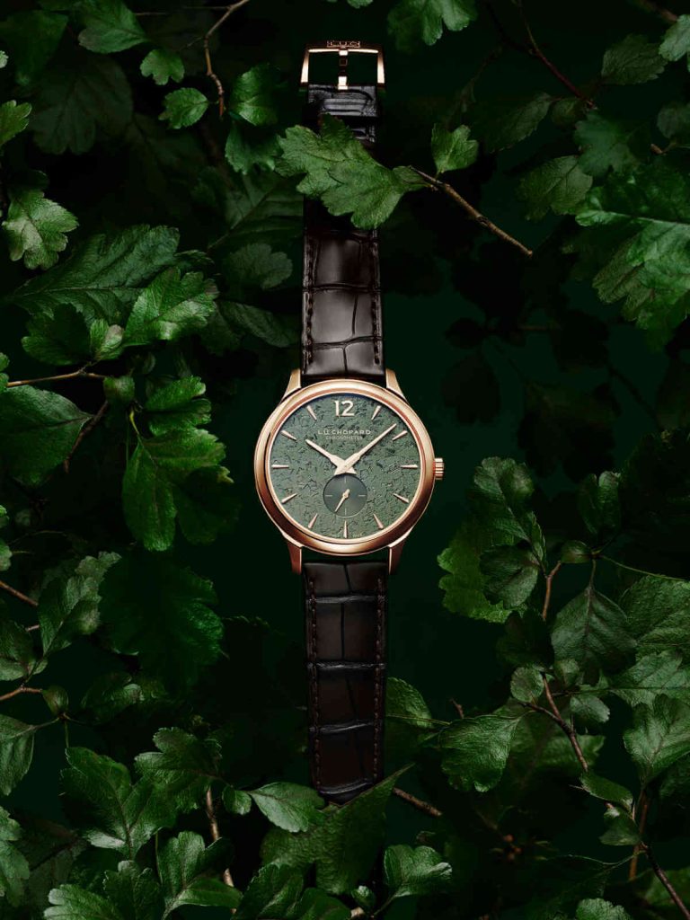 L.U.C XPS Spirit of Nature gene