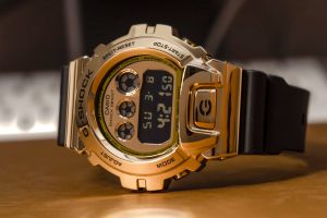 Descubre el nuevo G-Shock 6900G-9ER 10