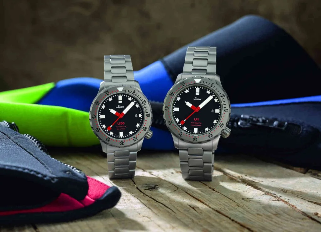 Sinn u50 online