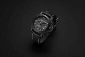 Panerai Luminor Luna Rossa portada