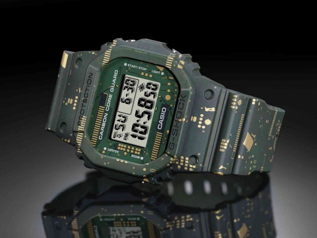 Nuevos g shock online 2020