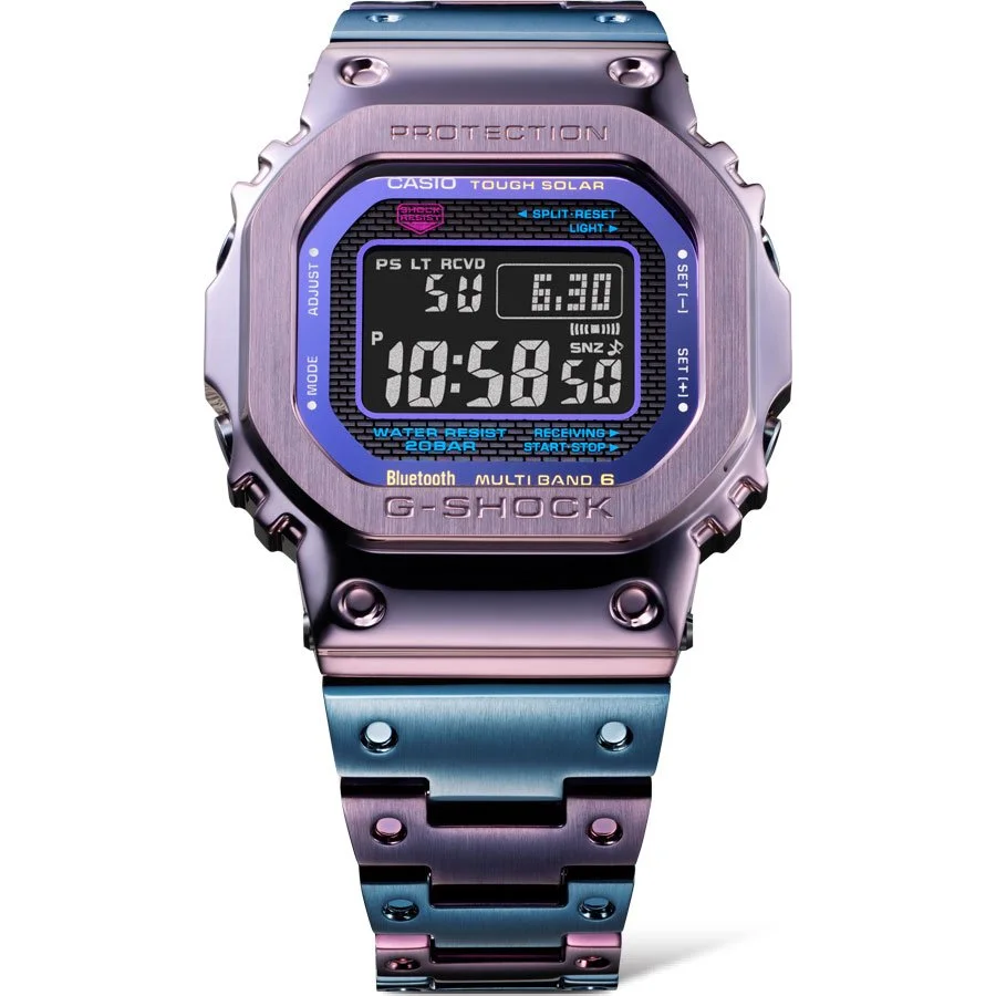 Gmw store b5000 blue