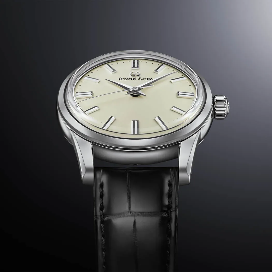 Grand seiko forum hotsell