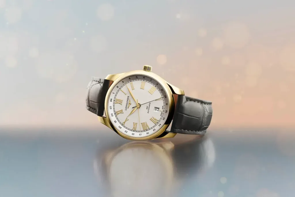 Longines modelos discount